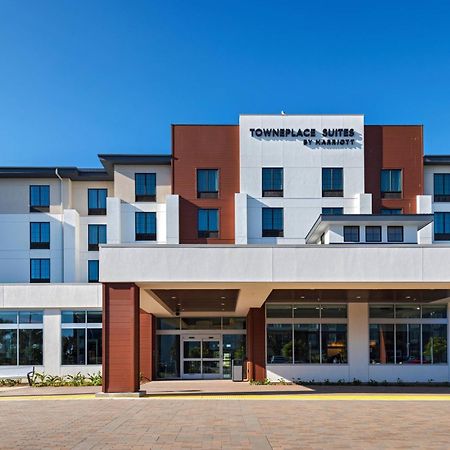 Towneplace Suites By Marriott San Diego Airport/Liberty Station Kültér fotó