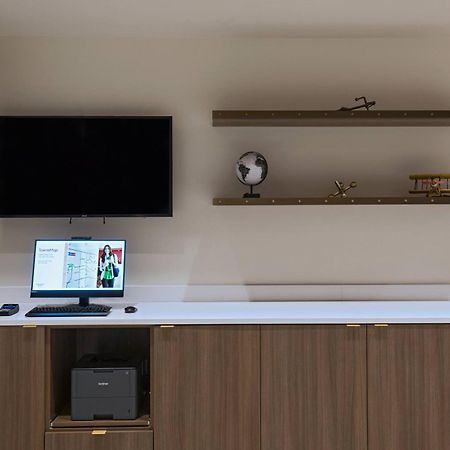 Towneplace Suites By Marriott San Diego Airport/Liberty Station Kültér fotó