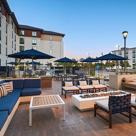 Towneplace Suites By Marriott San Diego Airport/Liberty Station Kültér fotó