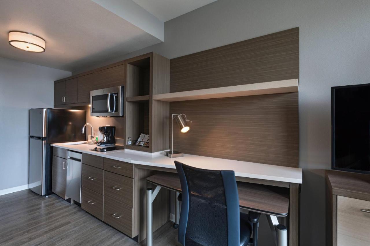 Towneplace Suites By Marriott San Diego Airport/Liberty Station Kültér fotó
