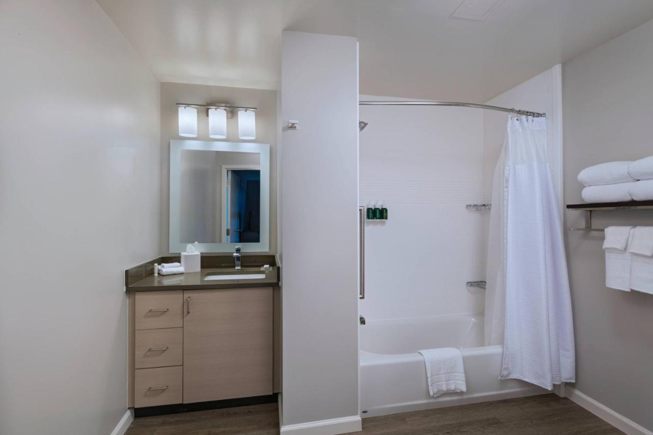 Towneplace Suites By Marriott San Diego Airport/Liberty Station Kültér fotó