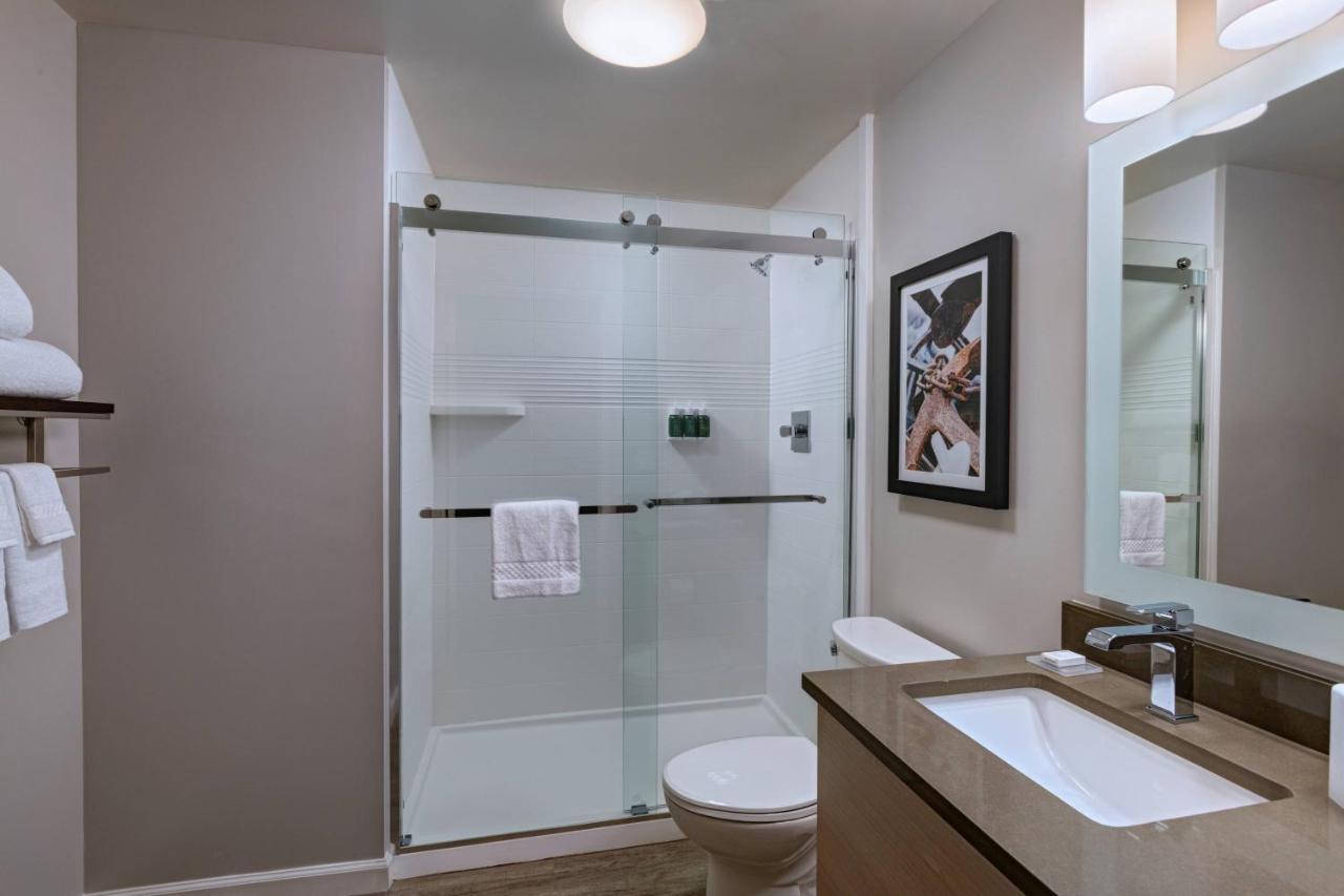 Towneplace Suites By Marriott San Diego Airport/Liberty Station Kültér fotó