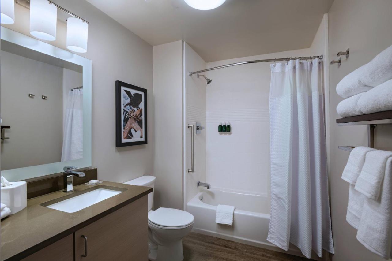 Towneplace Suites By Marriott San Diego Airport/Liberty Station Kültér fotó
