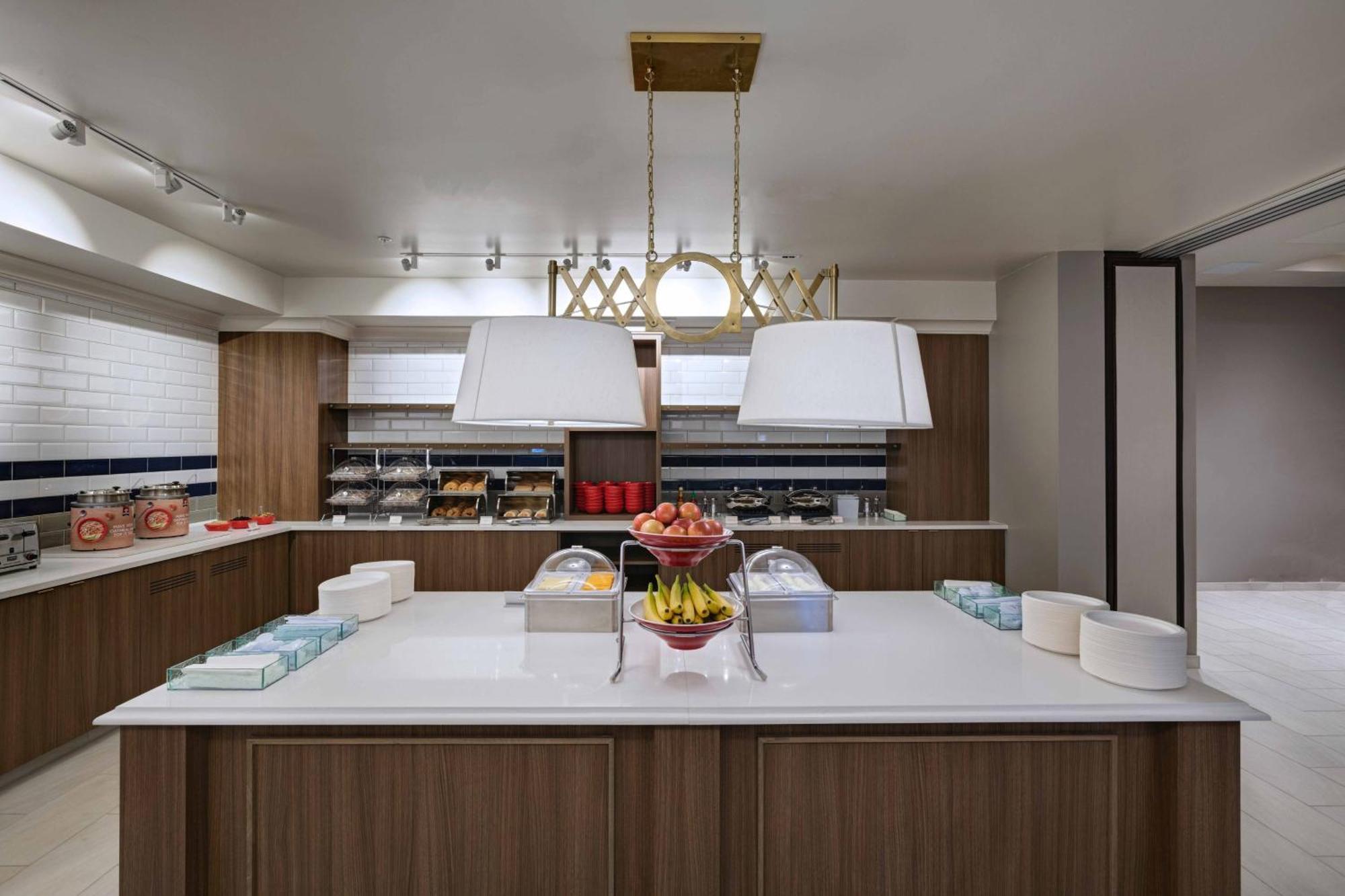 Towneplace Suites By Marriott San Diego Airport/Liberty Station Kültér fotó