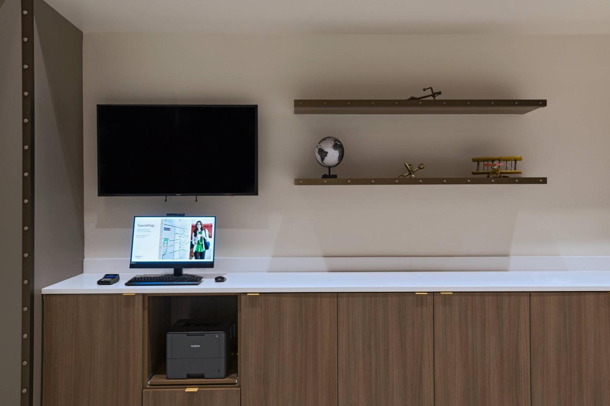 Towneplace Suites By Marriott San Diego Airport/Liberty Station Kültér fotó