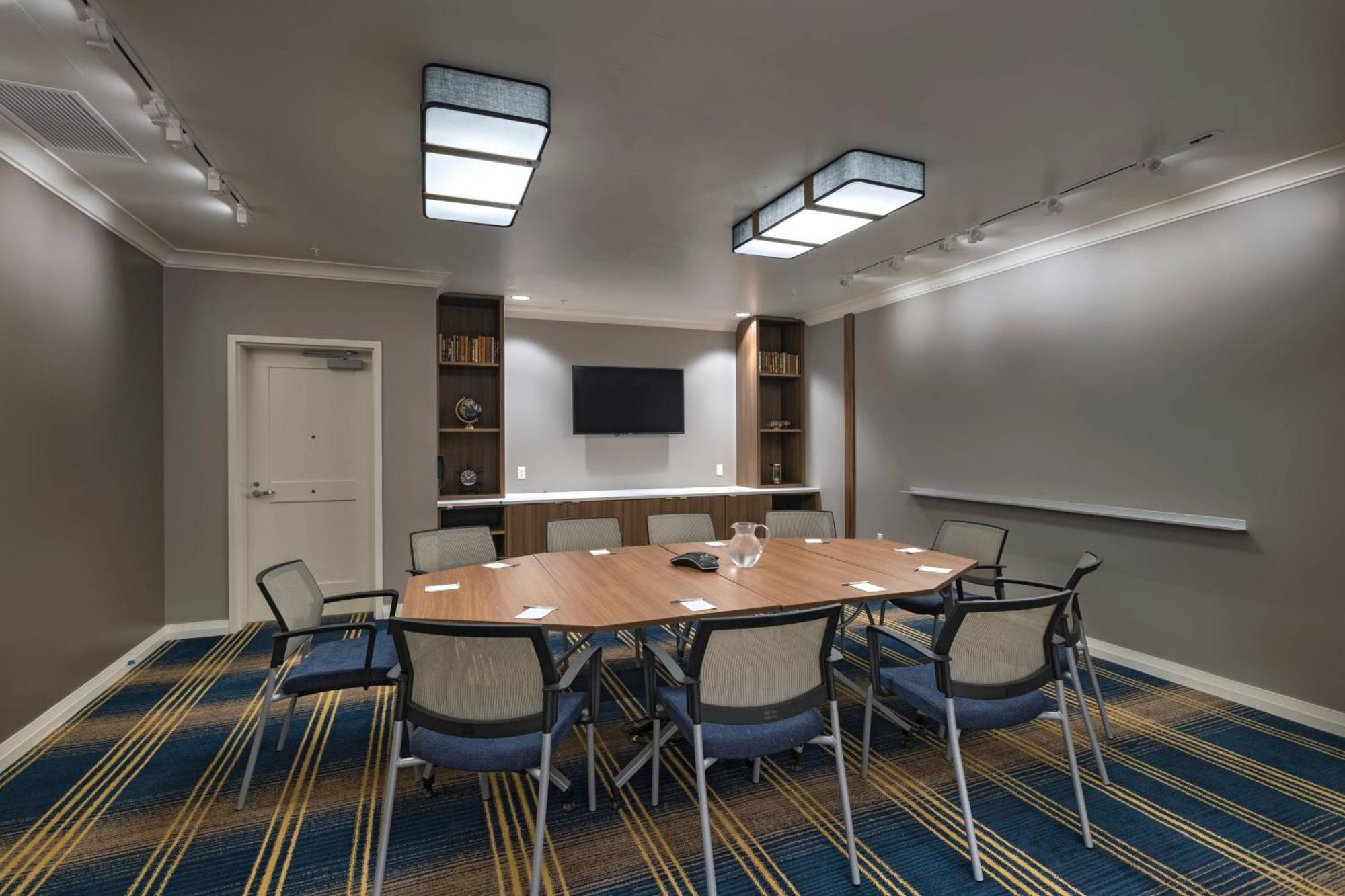Towneplace Suites By Marriott San Diego Airport/Liberty Station Kültér fotó