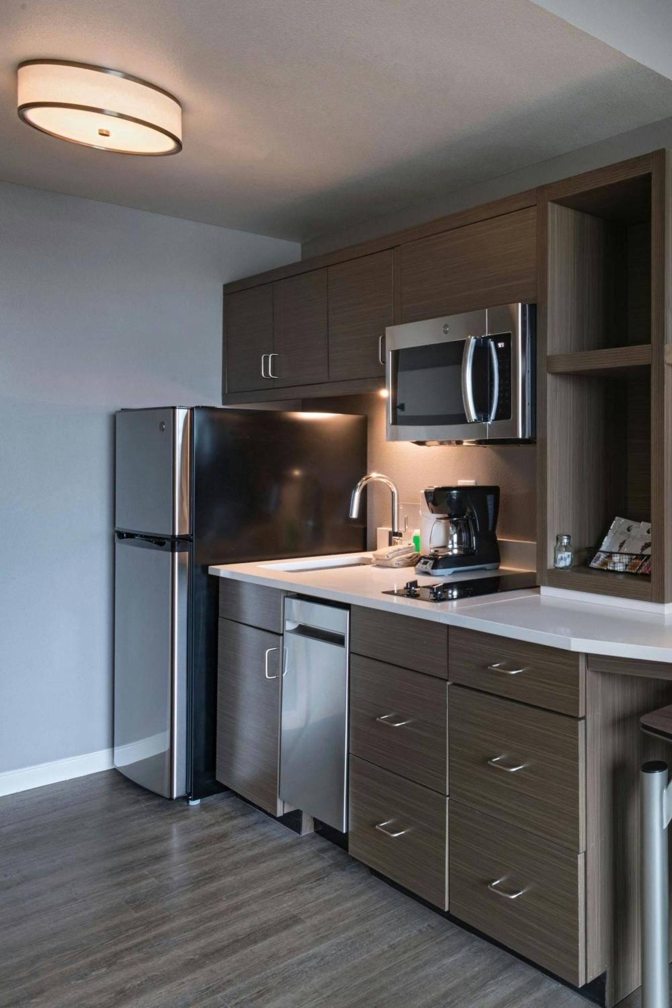Towneplace Suites By Marriott San Diego Airport/Liberty Station Kültér fotó