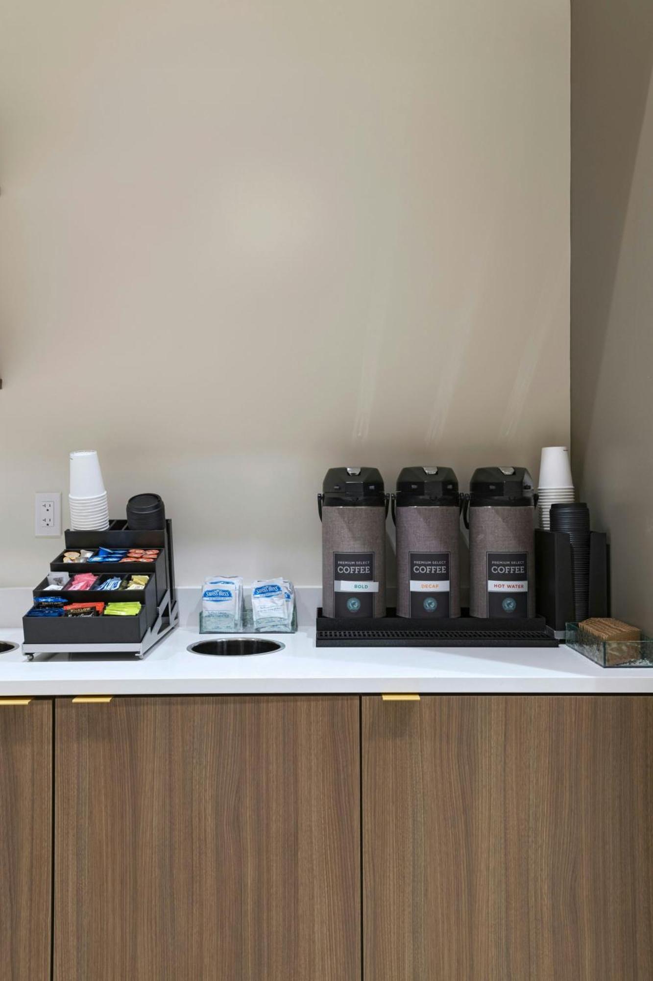 Towneplace Suites By Marriott San Diego Airport/Liberty Station Kültér fotó