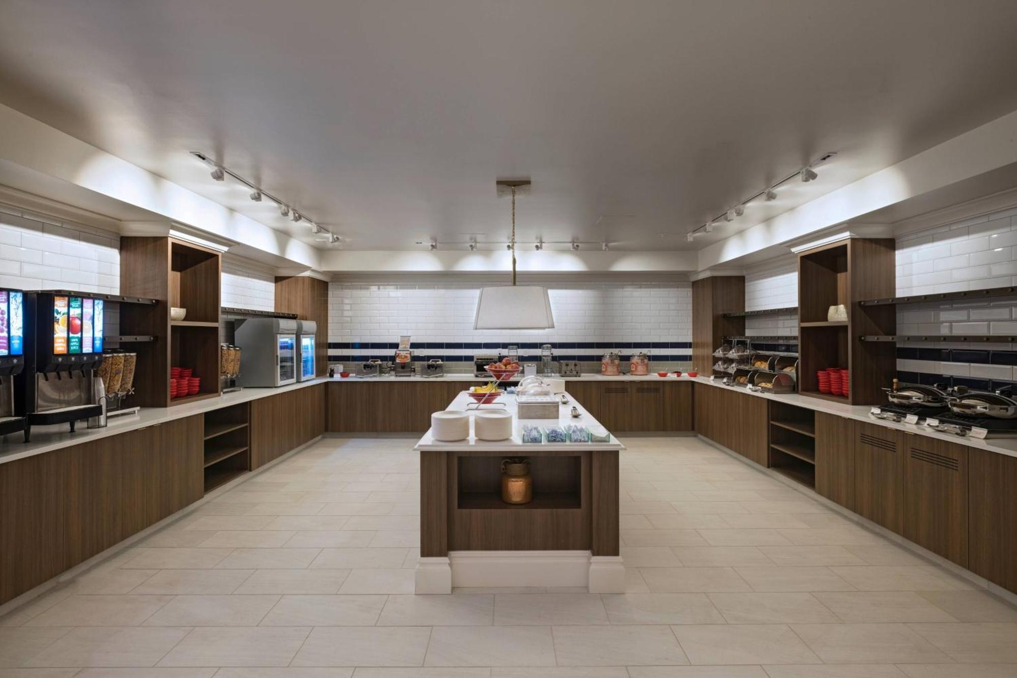 Towneplace Suites By Marriott San Diego Airport/Liberty Station Kültér fotó
