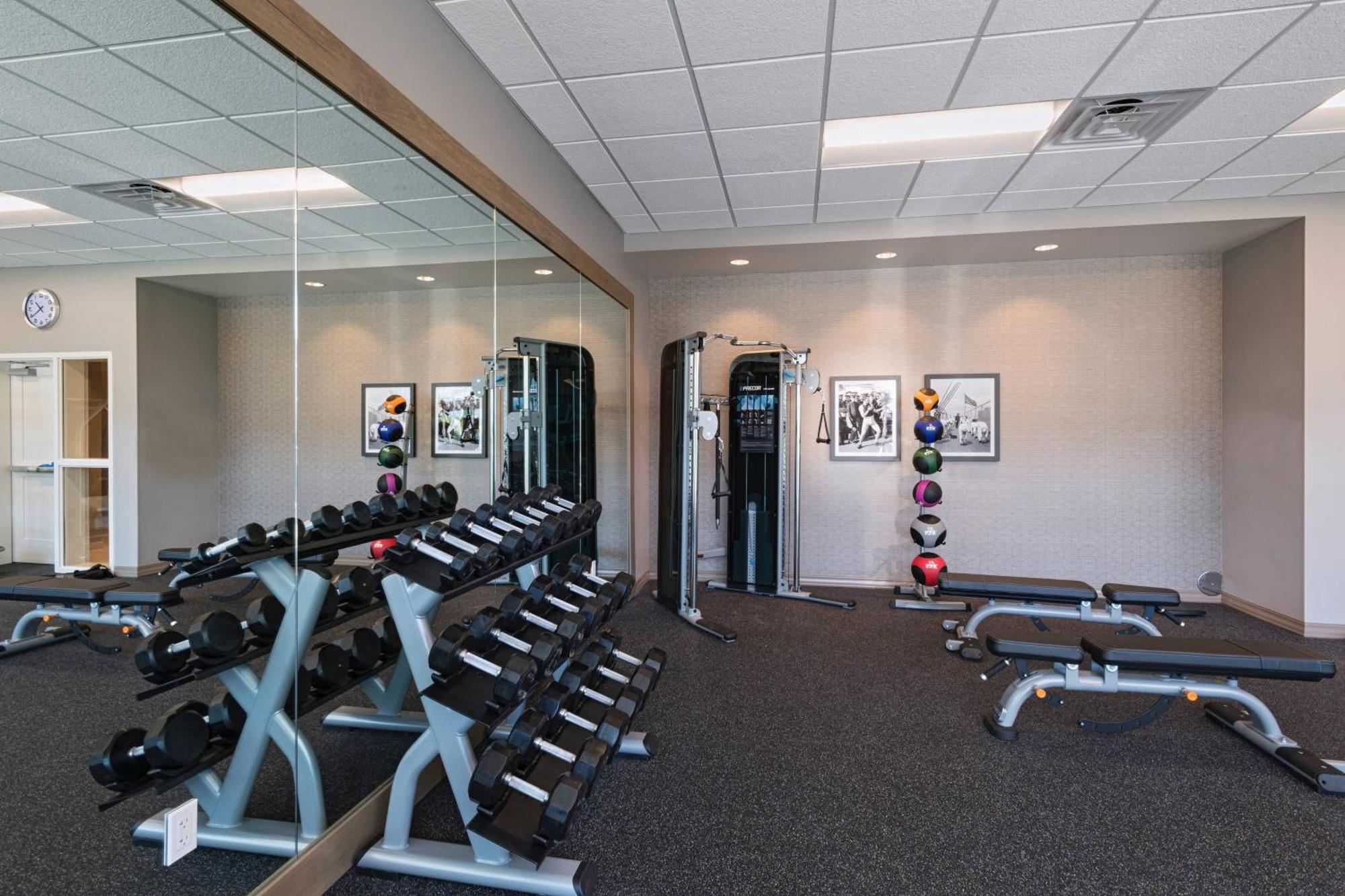 Towneplace Suites By Marriott San Diego Airport/Liberty Station Kültér fotó