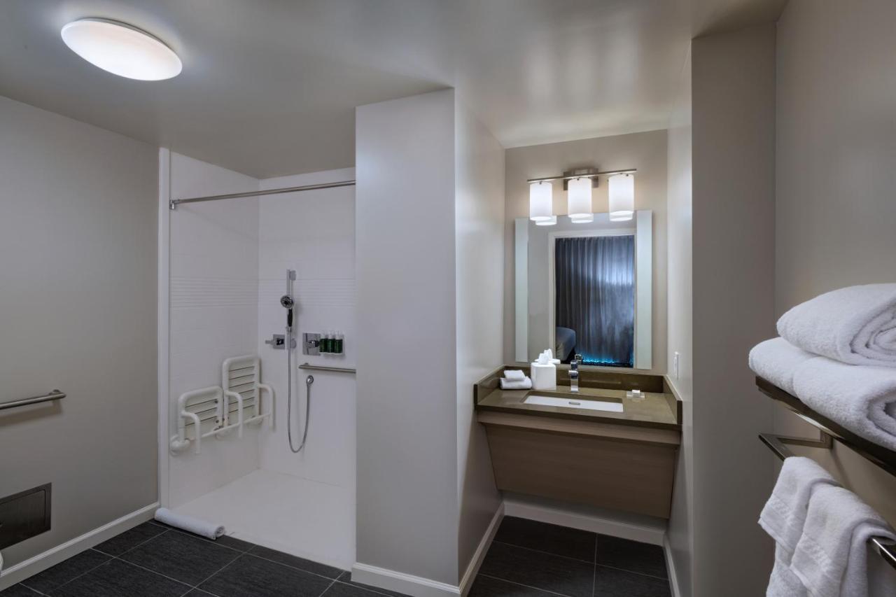 Towneplace Suites By Marriott San Diego Airport/Liberty Station Kültér fotó
