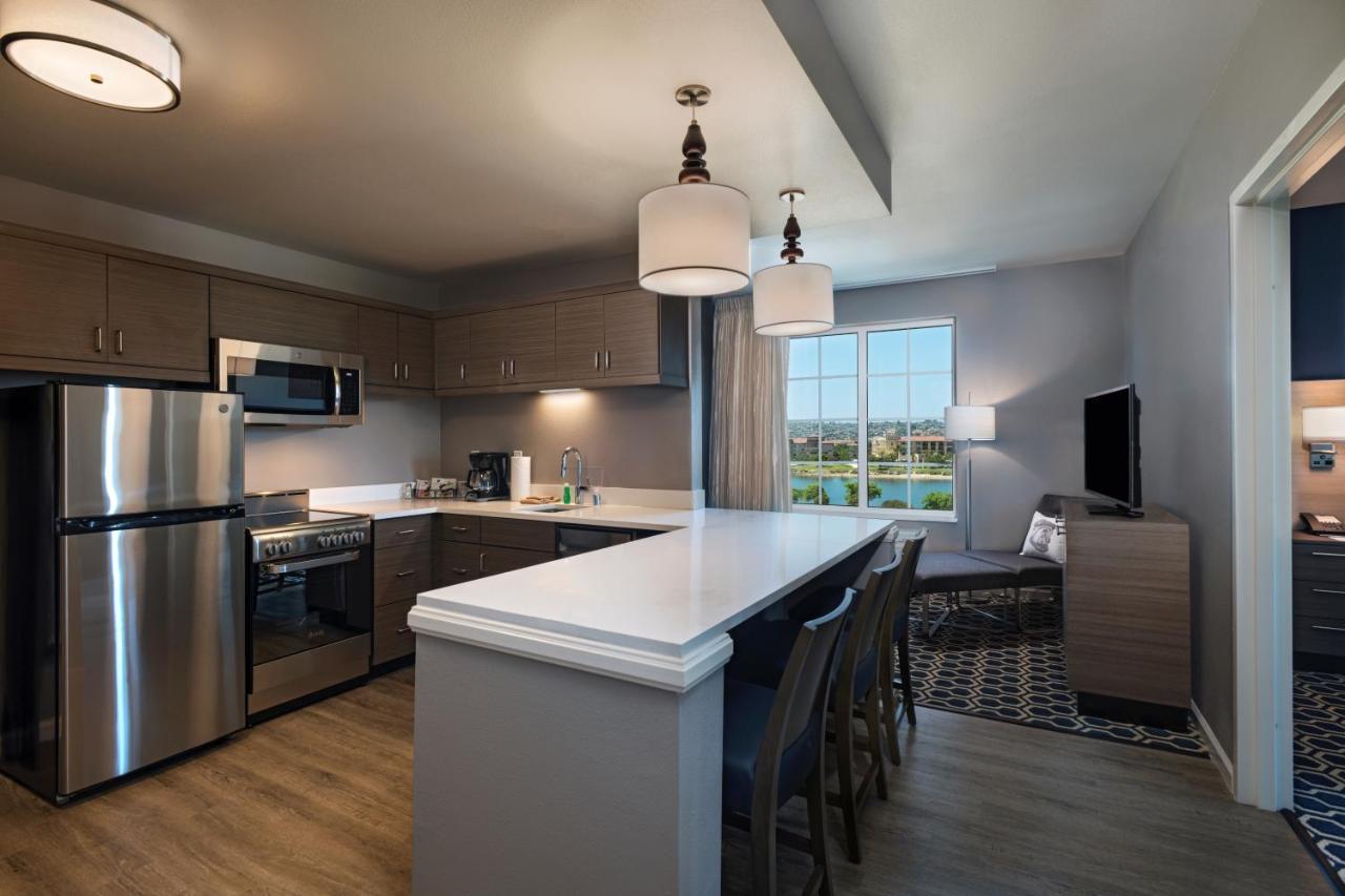 Towneplace Suites By Marriott San Diego Airport/Liberty Station Kültér fotó