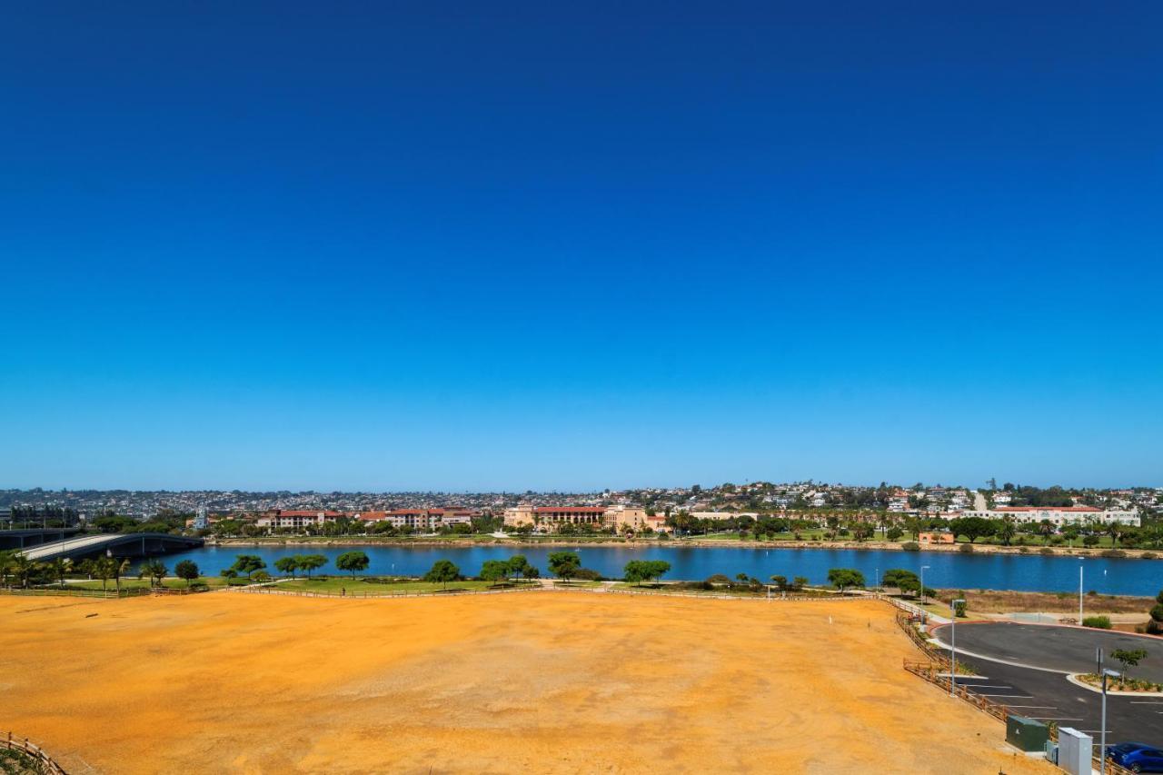 Towneplace Suites By Marriott San Diego Airport/Liberty Station Kültér fotó